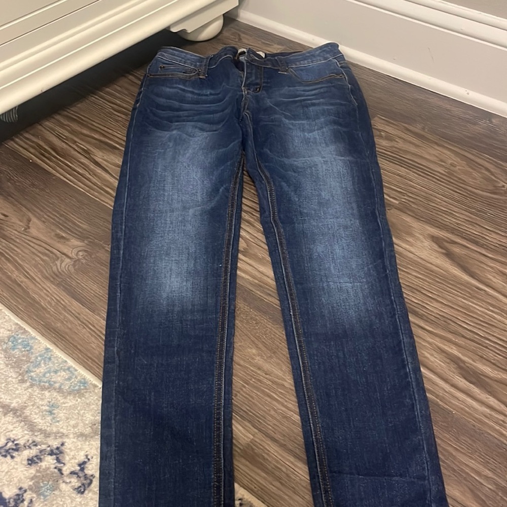 Hammer Jeans Size 7